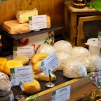 French cooking and motoring