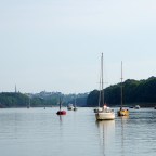 St Peter’s Port to Treguier