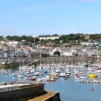 Cherbourg to St Peter’s Port