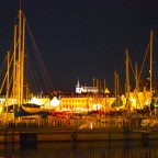 Golfe du Morbihan, Vannes and petty Mont