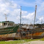 Roscoff  to Camaret Sur Mer